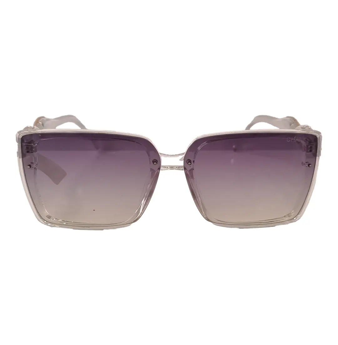 عینک آفتابی زنانه Chanel 9528 - غیراصل