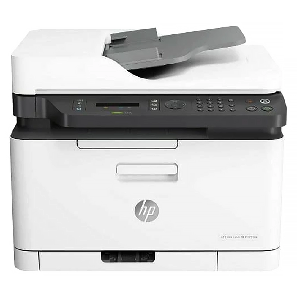 پرینتر چند کاره لیزری اچ‌ پی مدل Color Laser MFP 179fnw