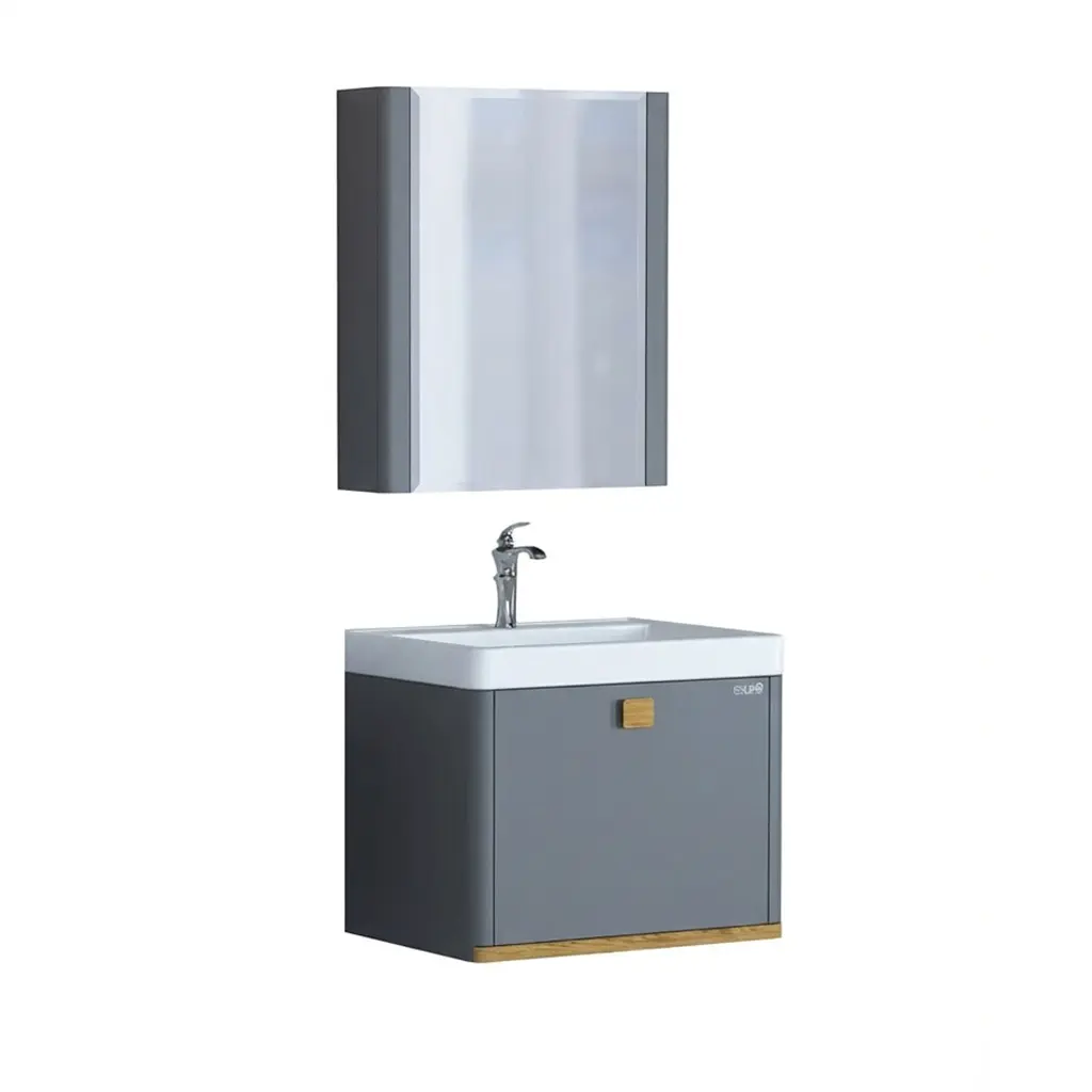 کابینت روشویی برتا D-1045