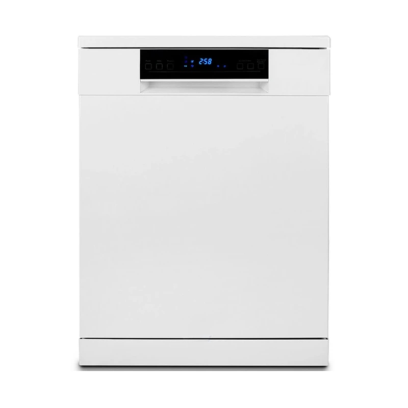 ماشین ظرفشویی مجیک مدل DW۱۵۲N ظرفیت ۱۴ نفر 3 سبد