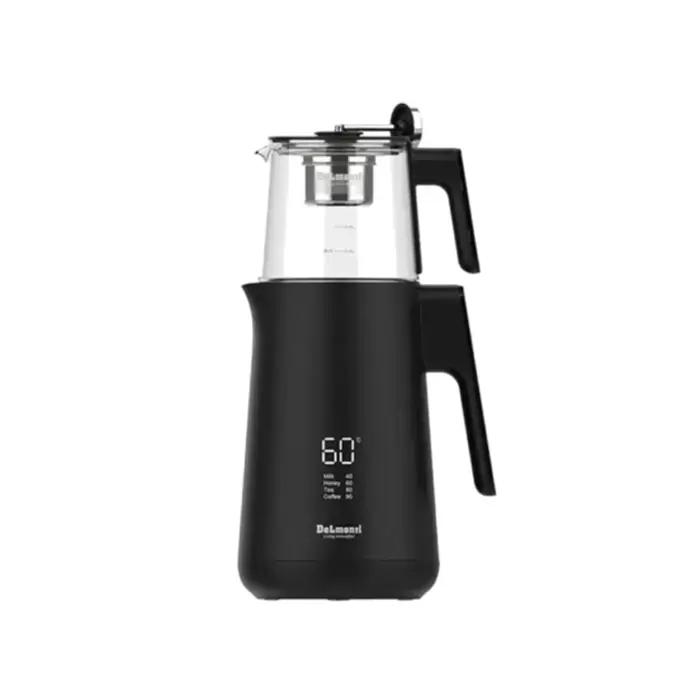 چای ساز روهمی دلمونتی مدل DL410