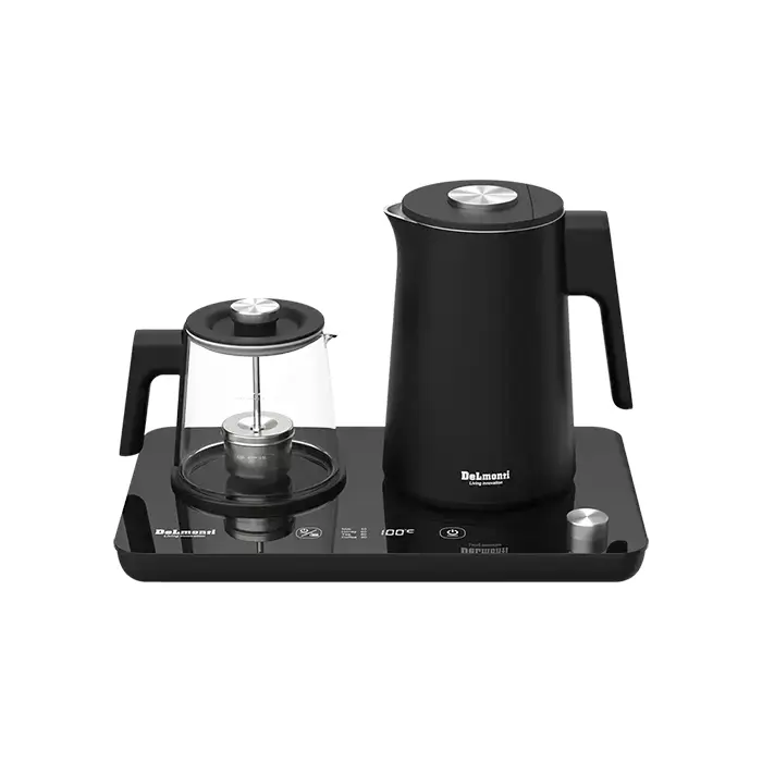 چای ساز کنارهمی دلمونتی مدل DL430