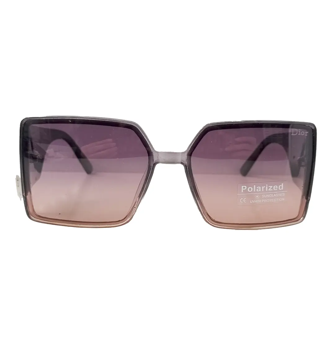 عینک آفتابی زنانه Dior 2225 - غیراصل