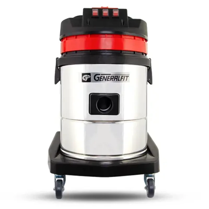 جارو نیمه صنعتی جنرال فیت مدلEAGLE 6000