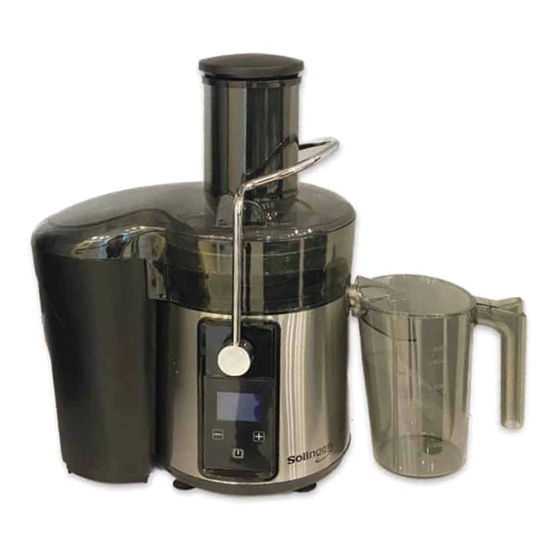 آبمیوه گیری زولینگن EG3B