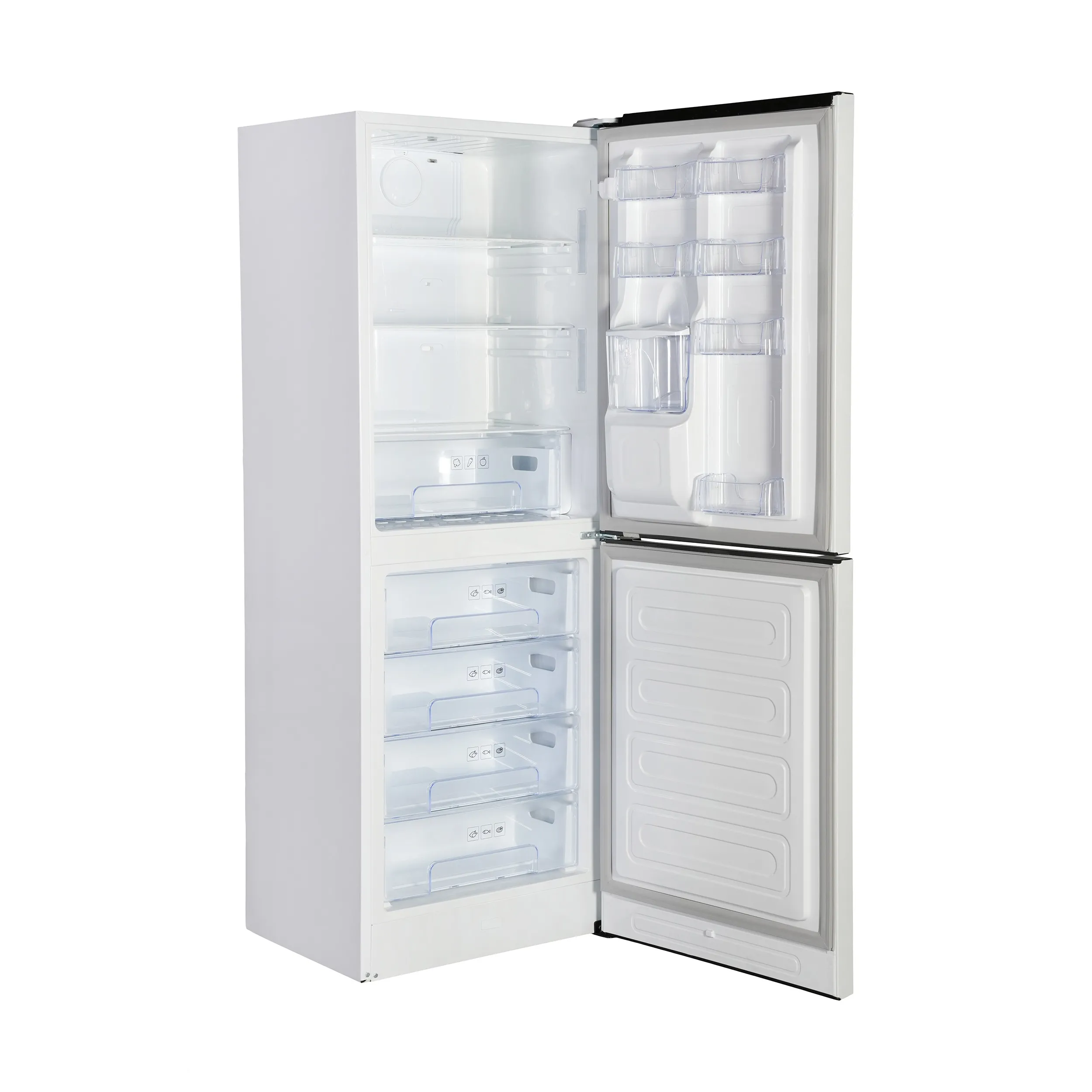 یخچال فریزر نیکسان مدل 7041