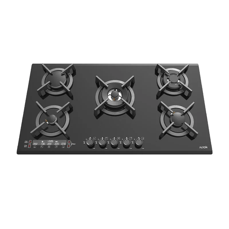 اجاق گاز رومیزی آلتون G534DB