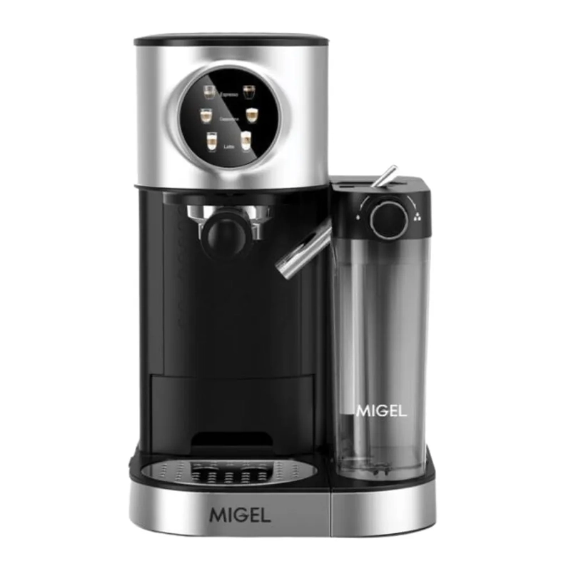 اسپرسو ساز میگل GEM 193