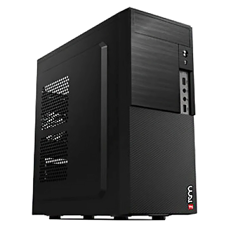 سیستم تریدینگ GO-2500 i3 12100 16GB 500SSD ASUS 710 2G