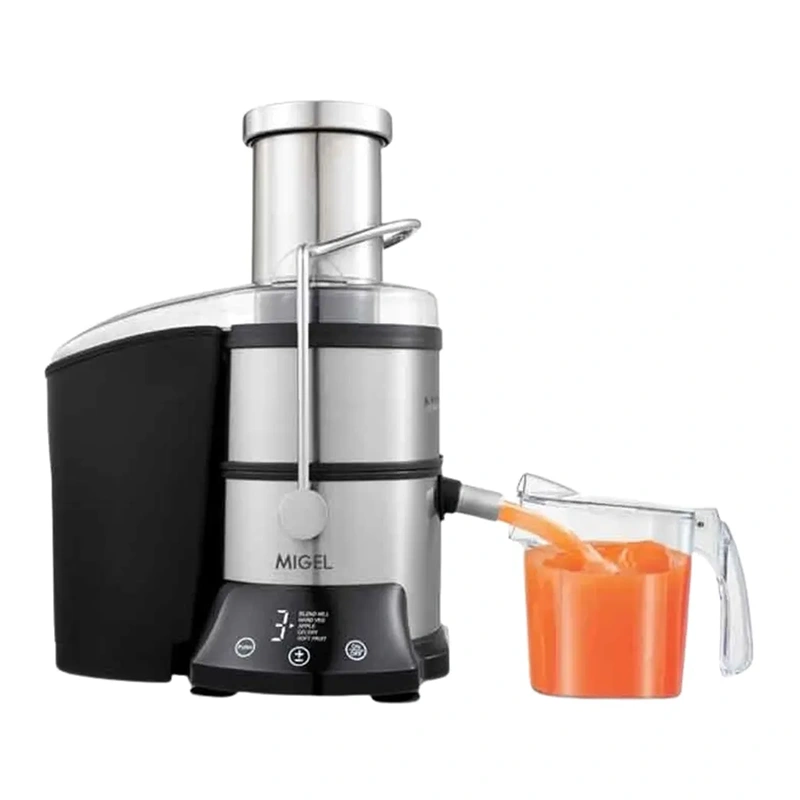 آبمیوه گیری میگل GPJ 800