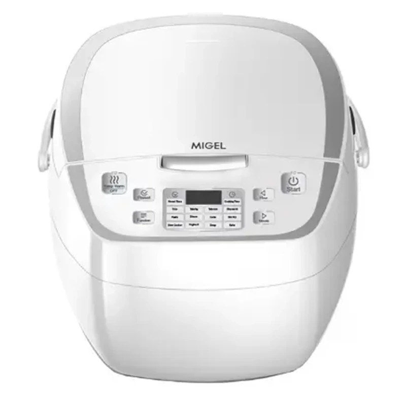 پلوپز میگل GRC 850