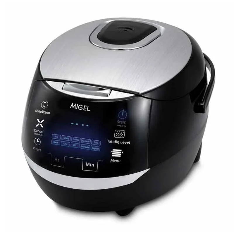 پلوپز 8 تا 10 نفره میگل GRC 860