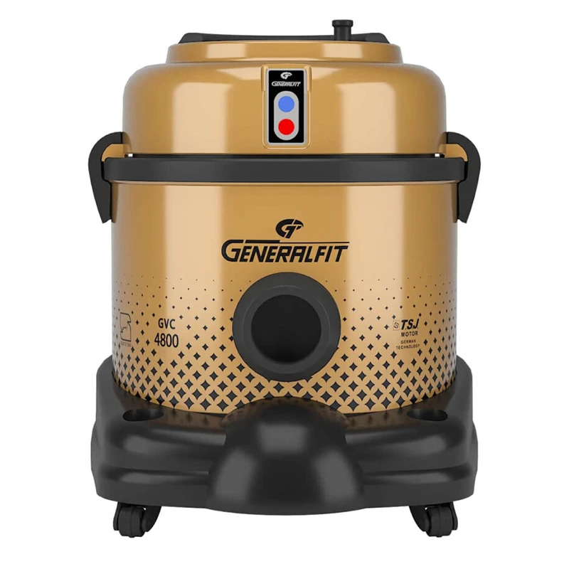 جارو برقی جنرال فیت تاچ استار 4800