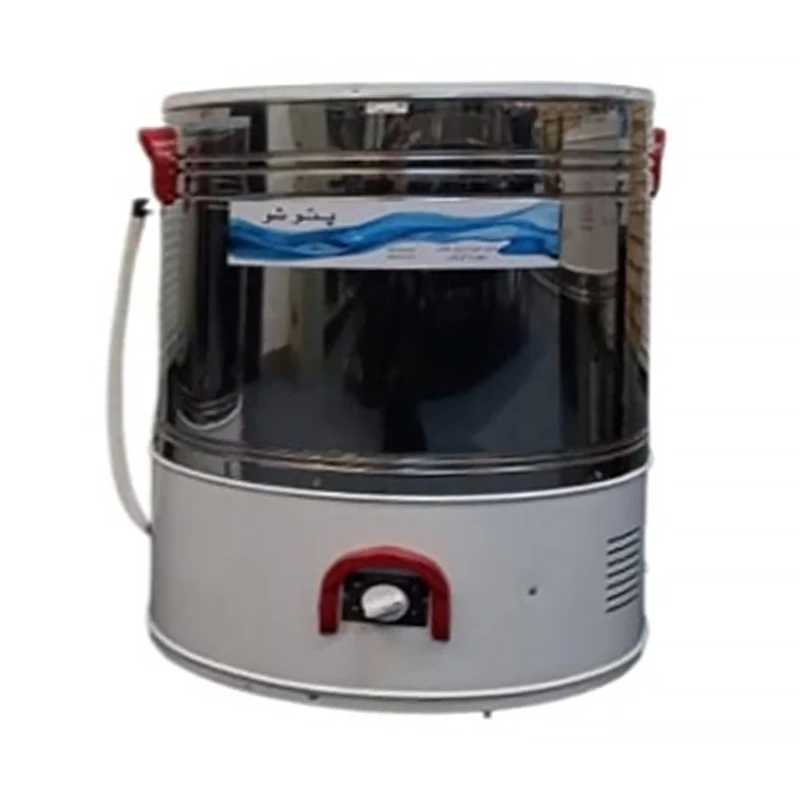 پتو شور نکست پلاس مدل HB45-HB35 ظرفیت 35 و 45 لیتر موتور تسمه‌ای