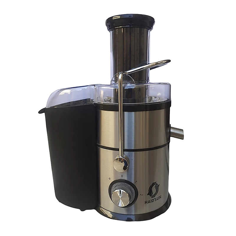 آبمیوه گیری 4 کاره هایدسان HS-JB501