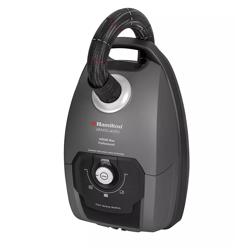 جاروبرقی همیلتون HVC-7033 توان 3000 وات