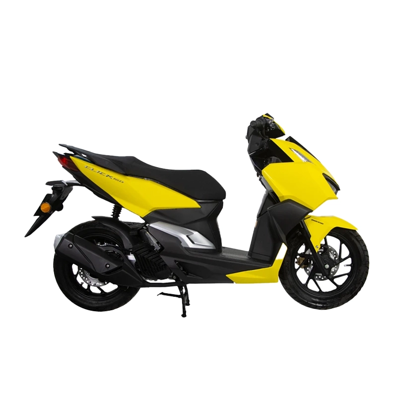 موتور سیکلت هانی 150 طرح واریو ABS کیلس 1402