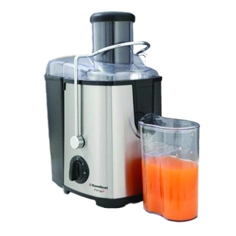 آبمیوه گیری همیلتون JH-144 با توان 500 وات