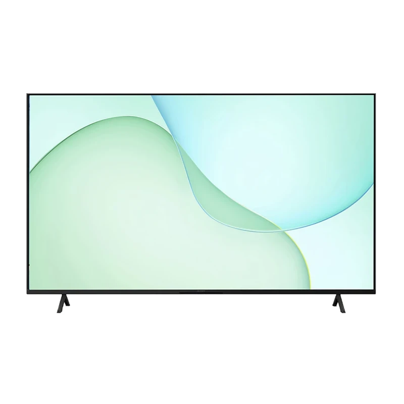 تلویزیون ال ای دی سایز 65 اینچ سونی مدل K-65S30 هوشمند کیفیت تصویر 4K نرخ بروزرسانی 60Hz سیستم عامل اندروید 12