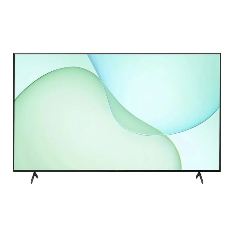 تلویزیون ال ای دی سایز 75 اینچ سونی مدل K-75S30 هوشمند کیفیت تصویر 4K نرخ بروزرسانی 60Hz سیستم عامل اندروید 12