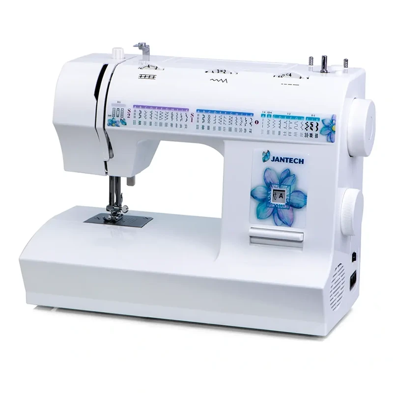 چرخ خیاطی جانتک K300