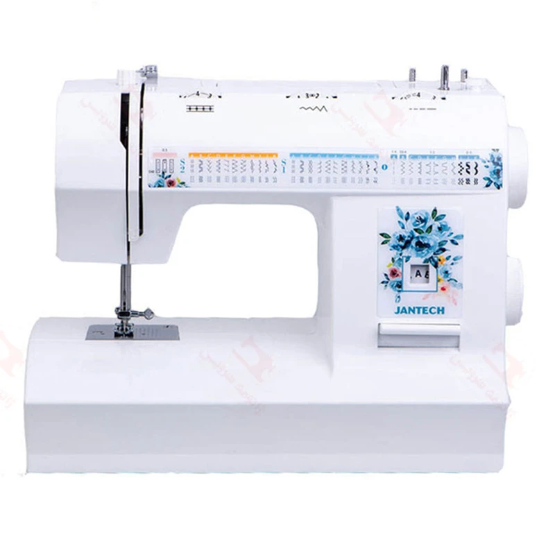 چرخ خیاطی جانتک K310