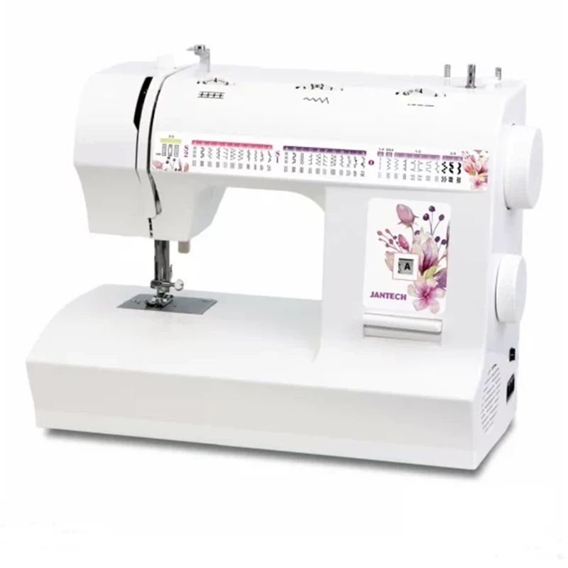 چرخ خیاطی جانتک K400