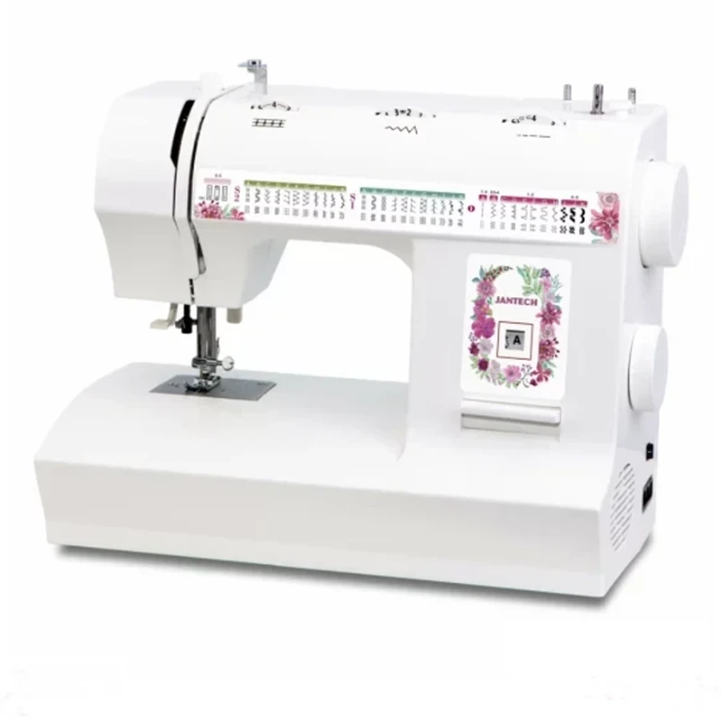 چرخ خیاطی جانتک K600