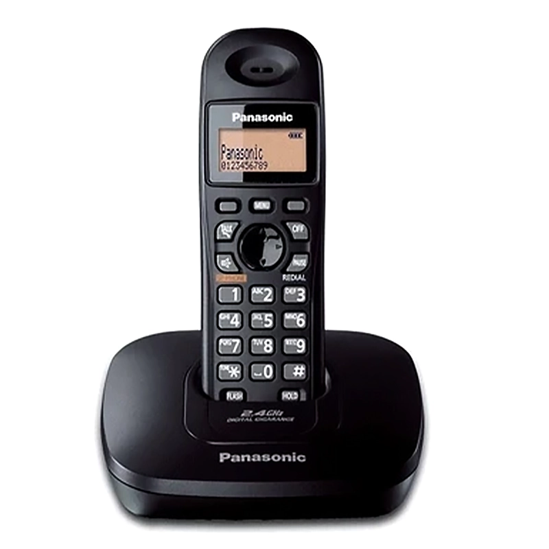 تلفن بی سیم پاناسونیک KX-TG3611BX