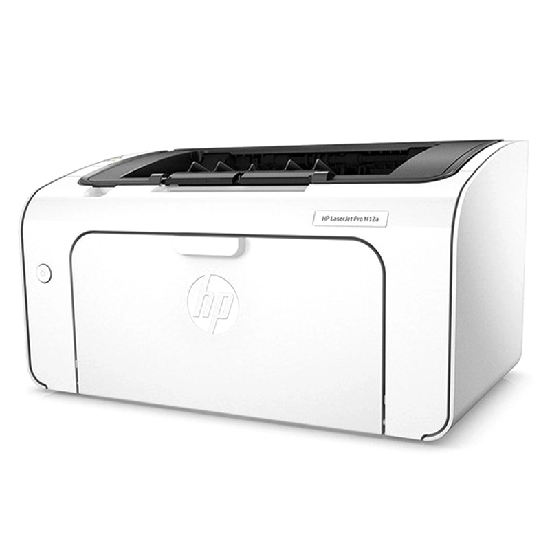 پرینتر لیزری اچ پی LaserJet Pro M12a