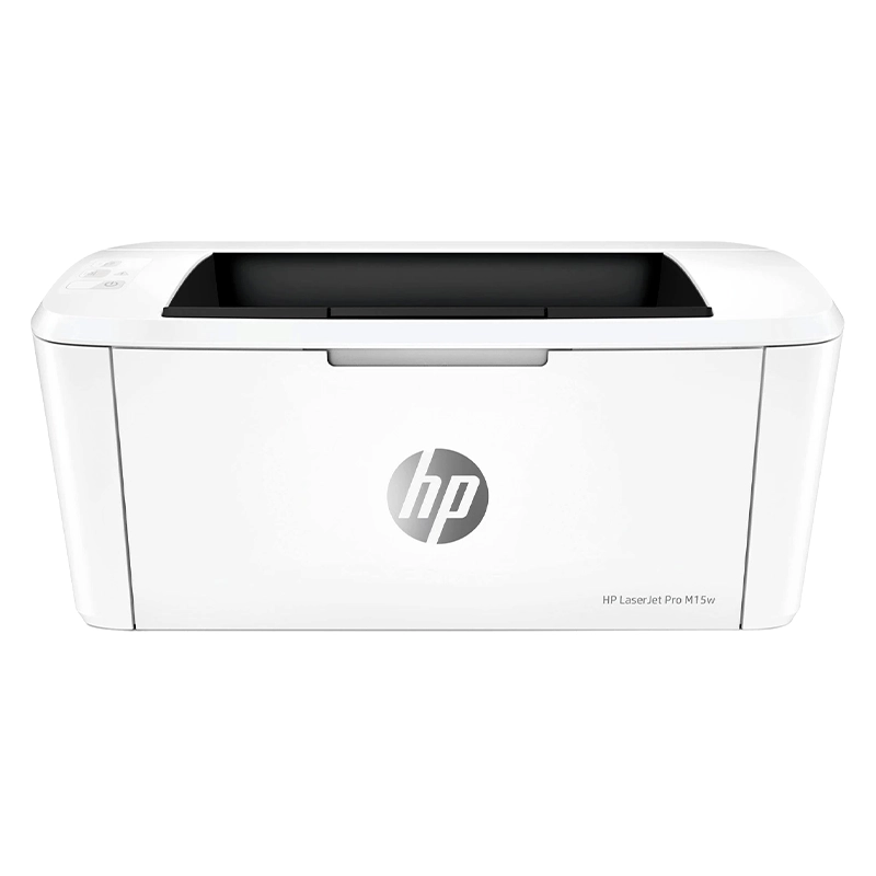 پرینتر لیزری اچ پی LaserJet-hp Pro M15w