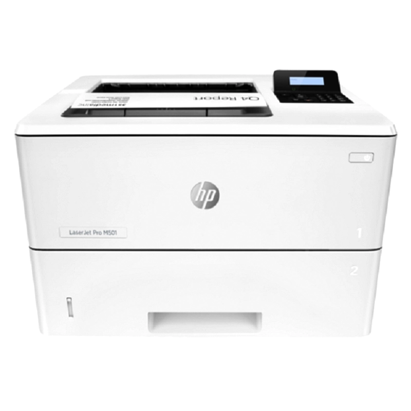 پرینتر لیزری اچ پی LaserJet pro M501DN