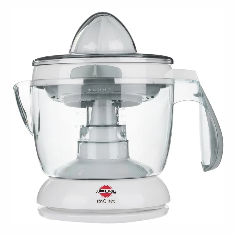 آب مرکبات گیری پارس خزر Limonade