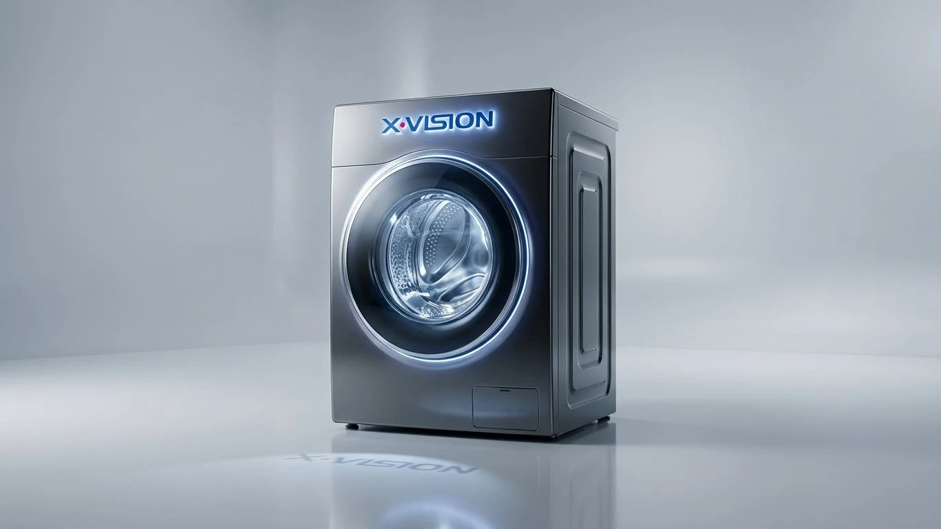 خرید لباس شویی ایکس ویژن