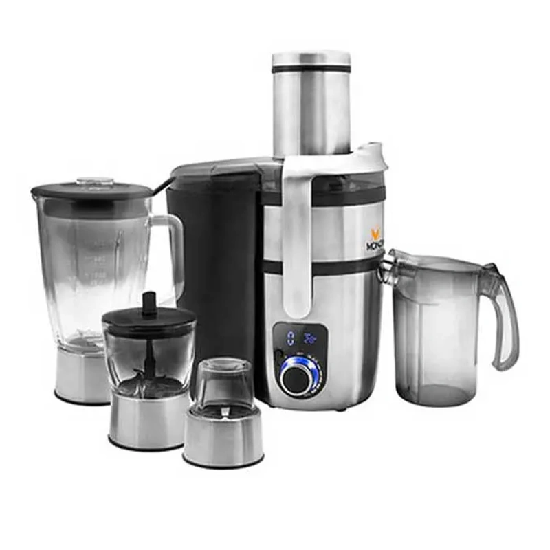 آﺑﻤﯿﻮه گیری 4 کاره مونزا M-J1034S