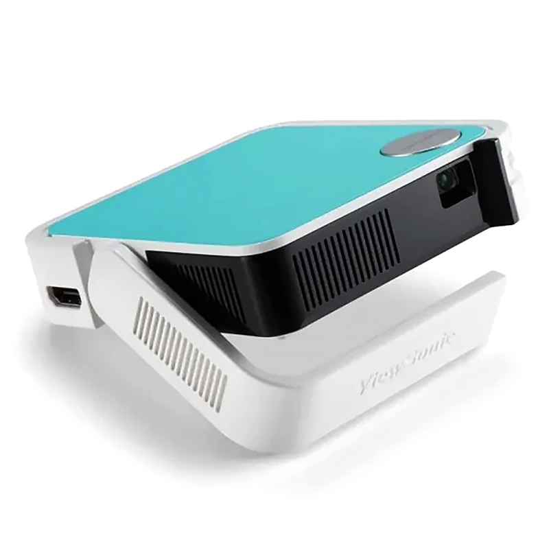 ویدئو پروژکتور ویوسونیک مدل M1 mini Plus VS18107