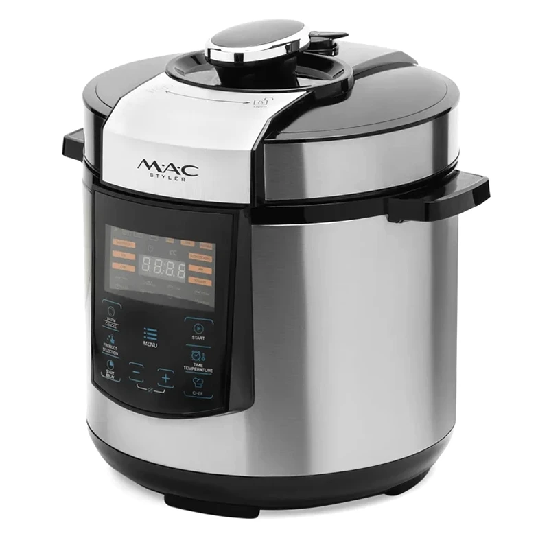 زودپز مک استایلر MAC-1500