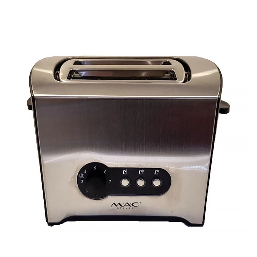 توستر نان مک استایلر MAC-508