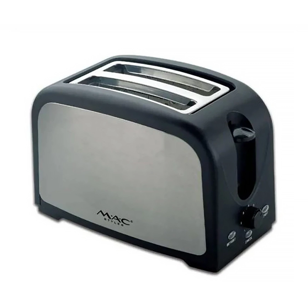 توستر نان مک استایلر MAC-509