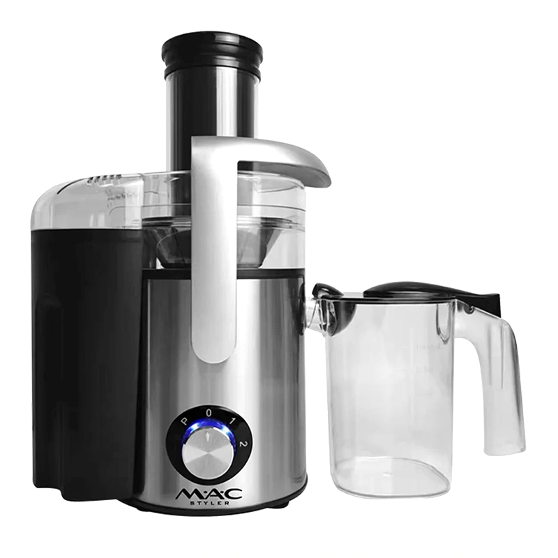 آبمیوه گیری تک کاره مک استایلر MAC-۹۰۵۰