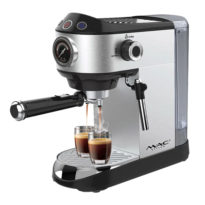 اسپرسوساز حرفه ای مک استایلر MC-۹۴۷۰