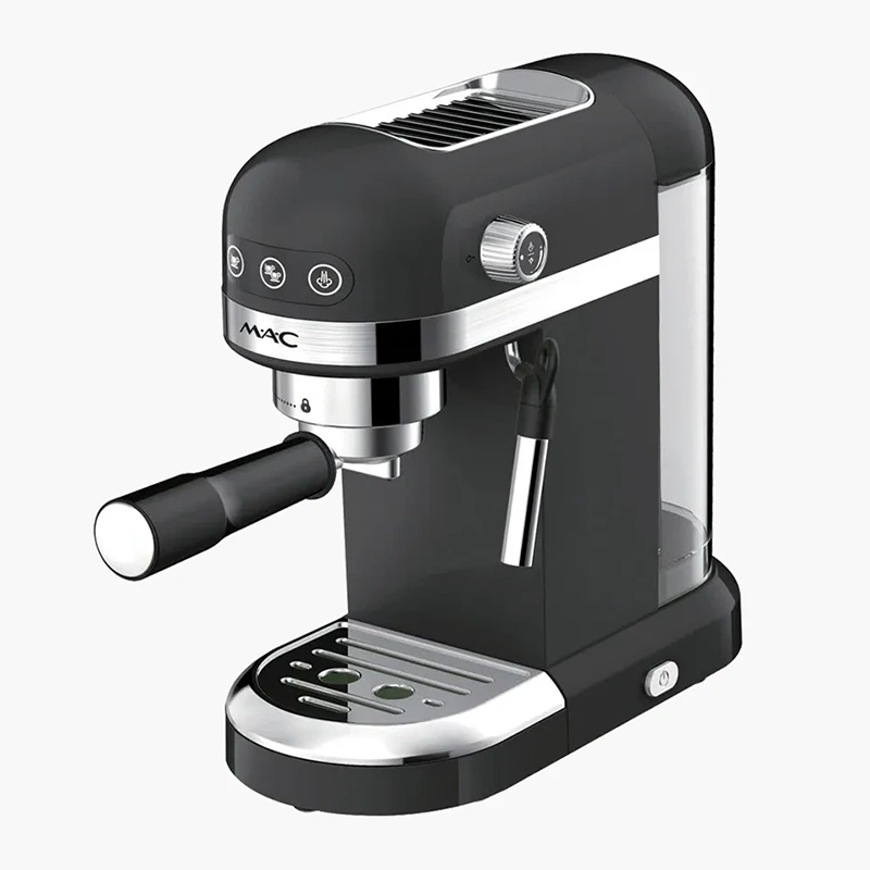 اسپرسوساز حرفه ای مک استایلر MC-۹۴۹۵