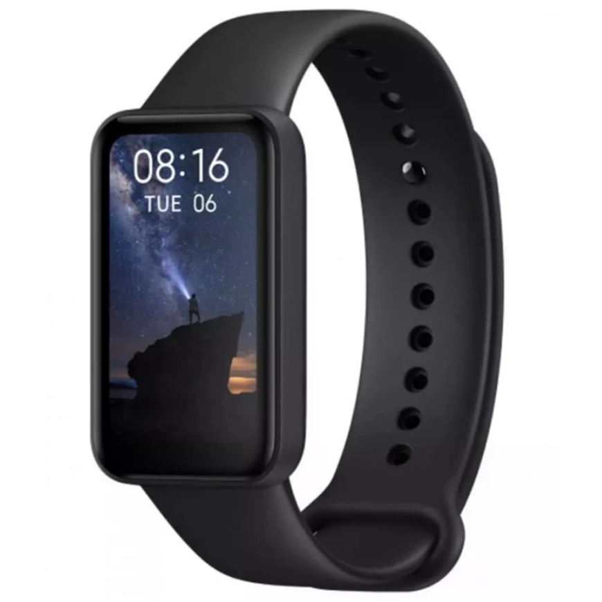 ساعت هوشمند شیائومی MI BAND 7 PRO