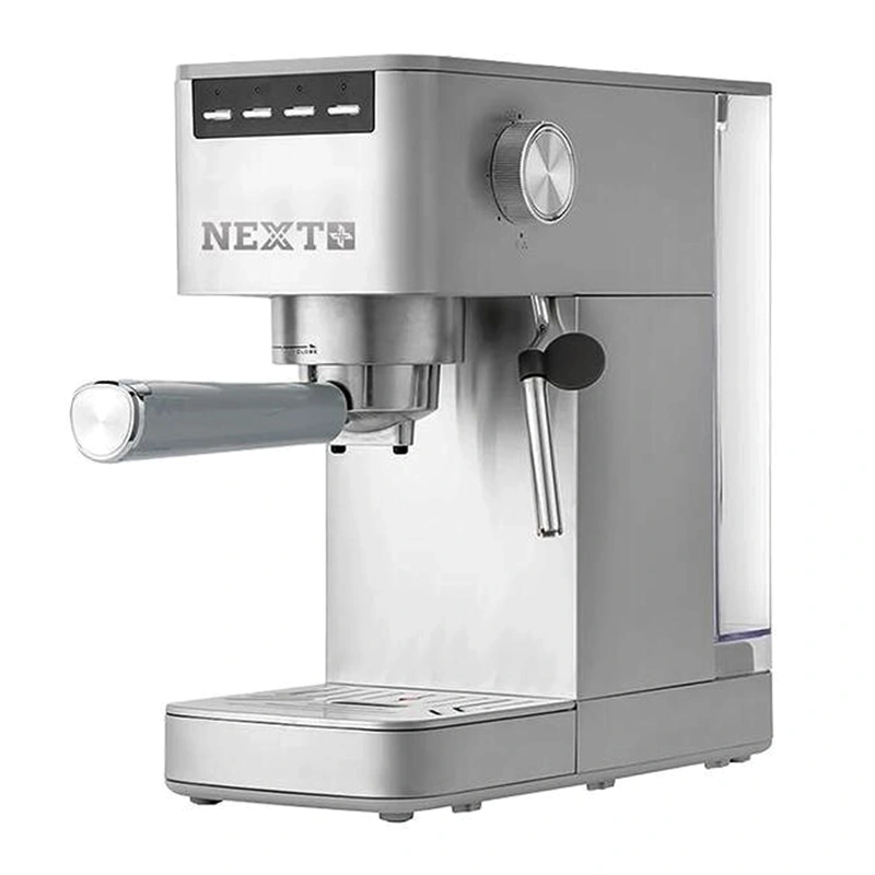 اسپرسوساز نکست پلاس استیل NCM1120S