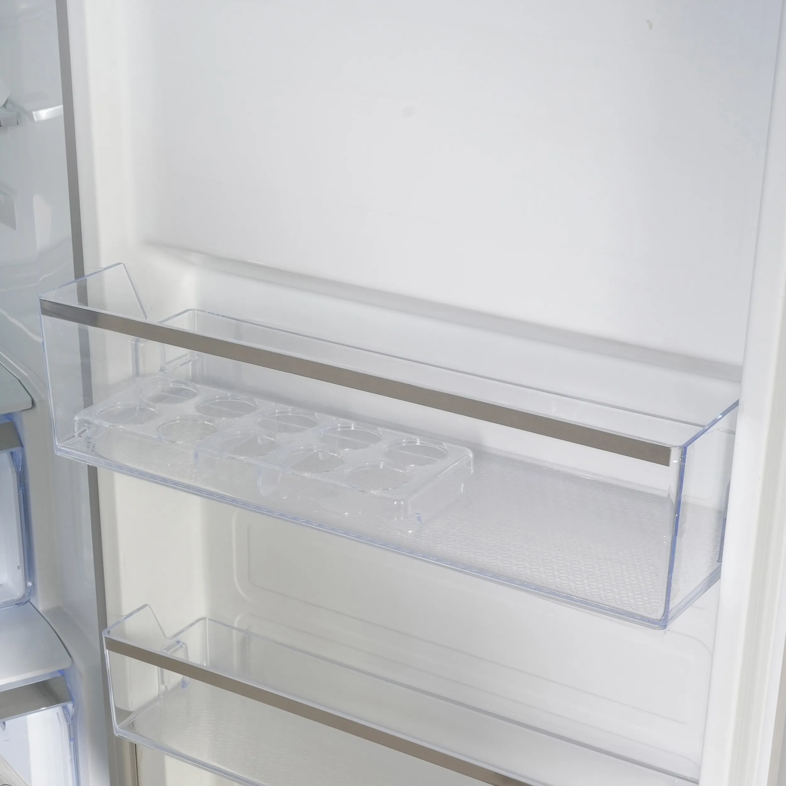 یخچال فریزر نیکسان مدل 6040