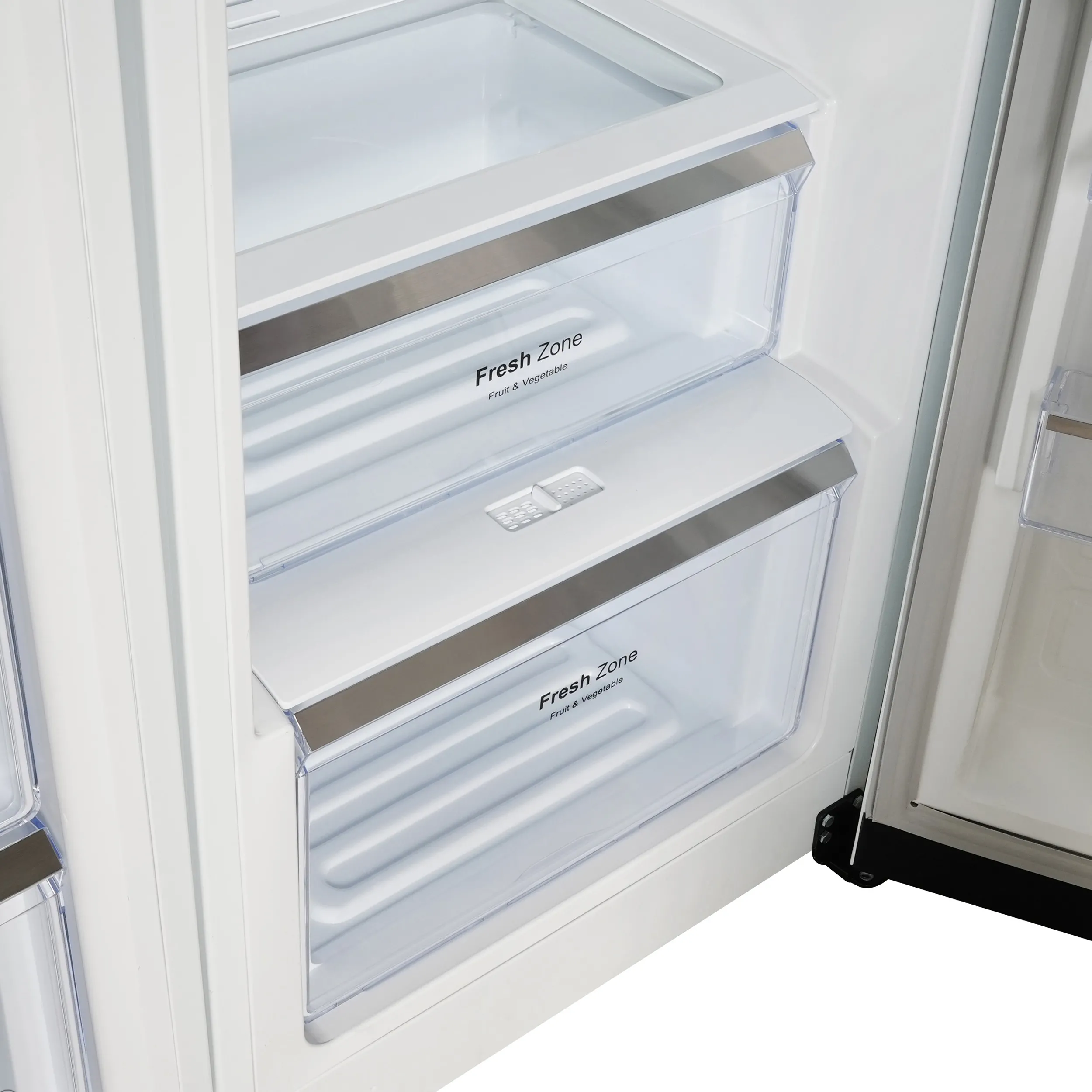 یخچال فریزر نیکسان مدل 6040