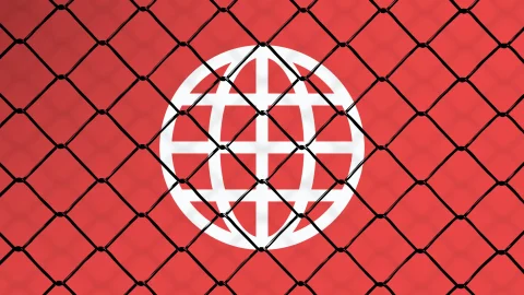 اینترنت کی وصل می‌‎شود