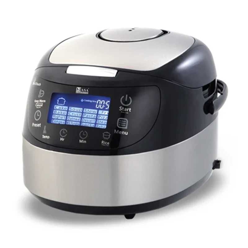 پلوپز ناسا الکتریک NS-3074