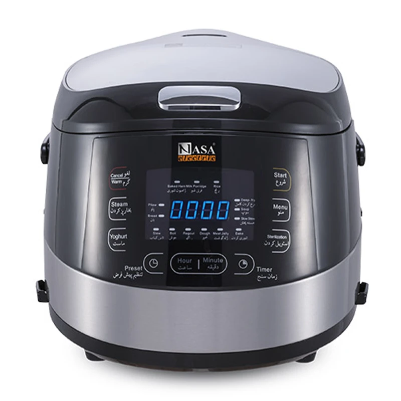 پلوپز و آرام پز ناسا الکتریک NS-3081