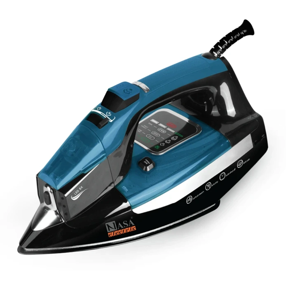 اتو بخار دستی ناسا NS-68